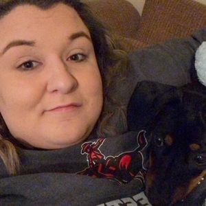 Meet your Posher, Adrianna